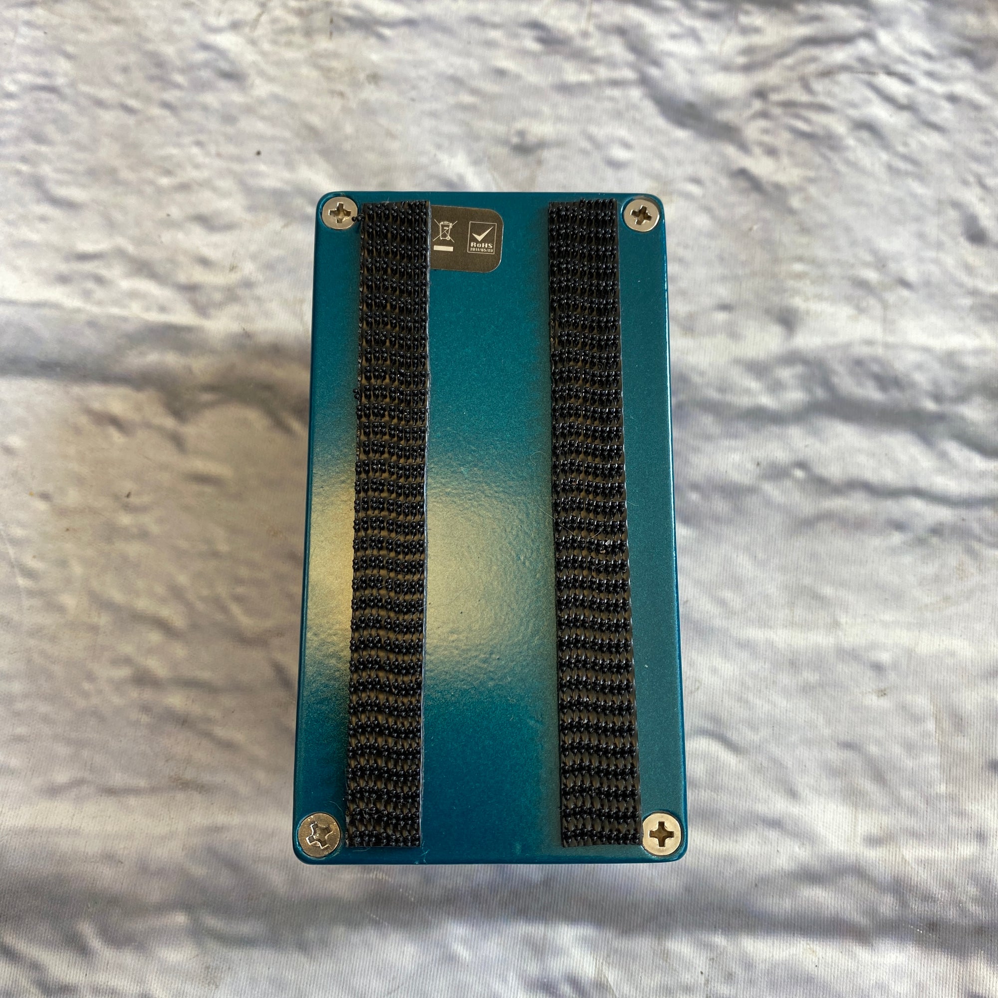 Walrus Audio Fathom Multi-Function Reverb