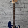 Squier Affinity P-Bass Blue