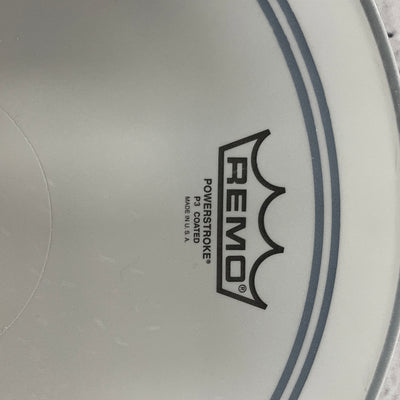 Remo Powerstroke 3 Drum Head