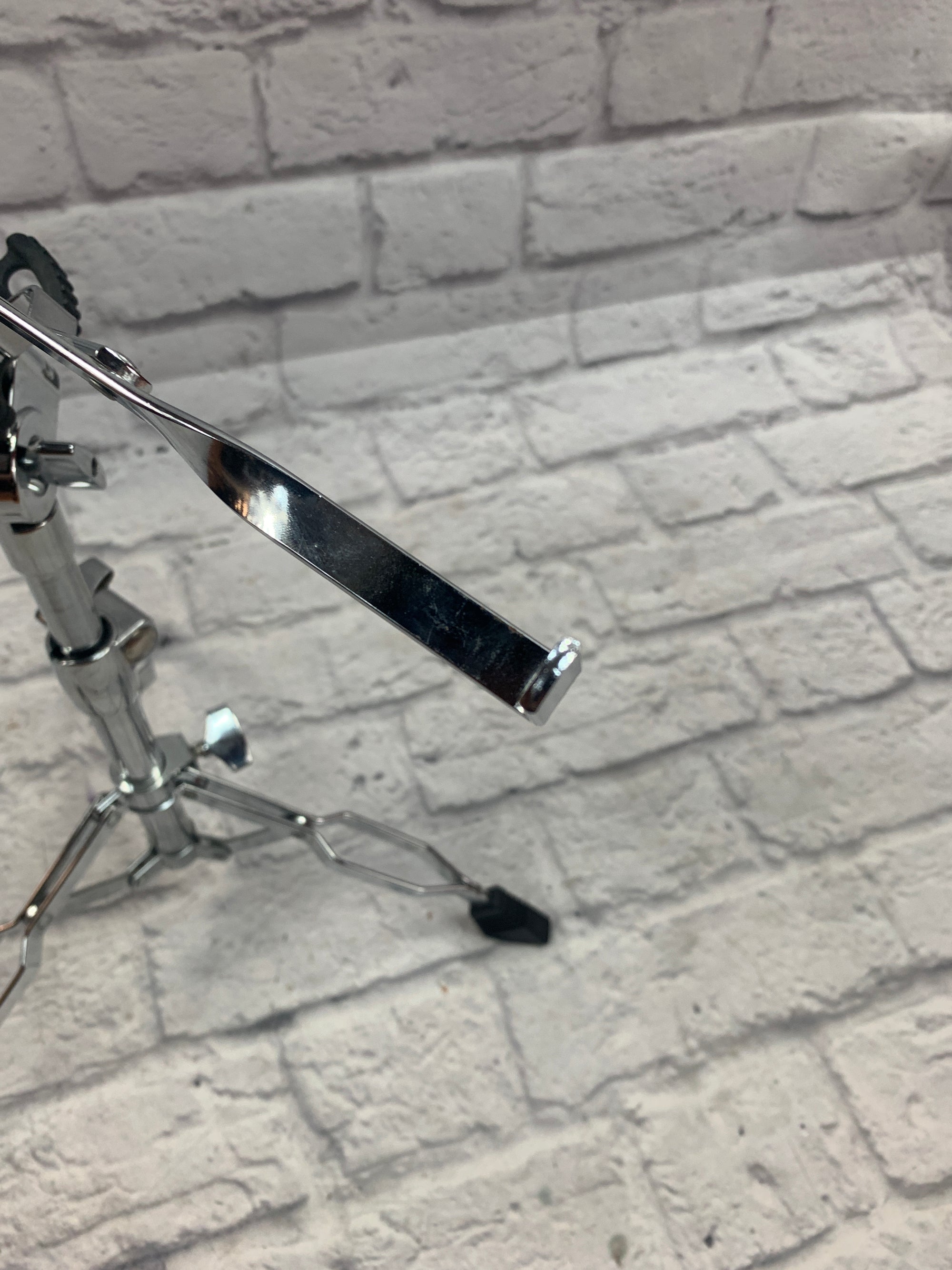 Sound Percussion Snare Stand