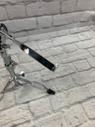 Sound Percussion Snare Stand