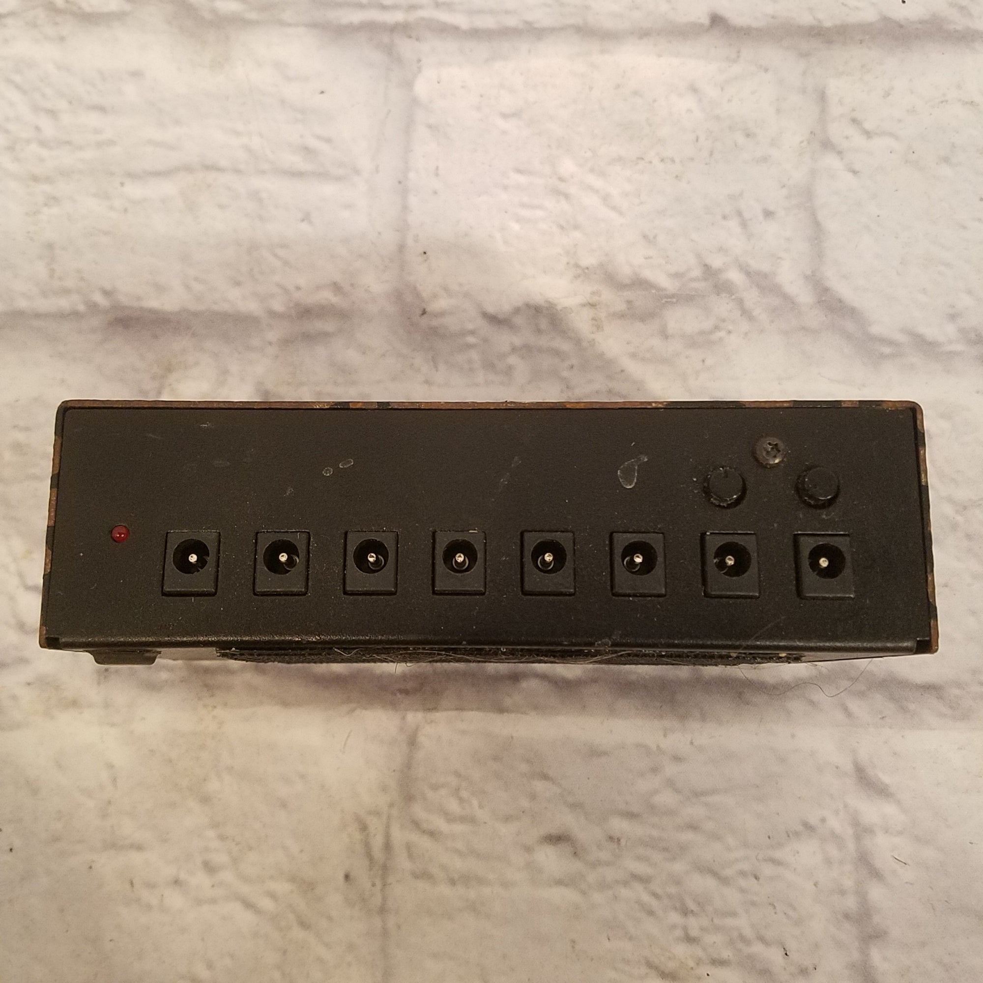 Voodoo Lab Pedal Power 2 Plus