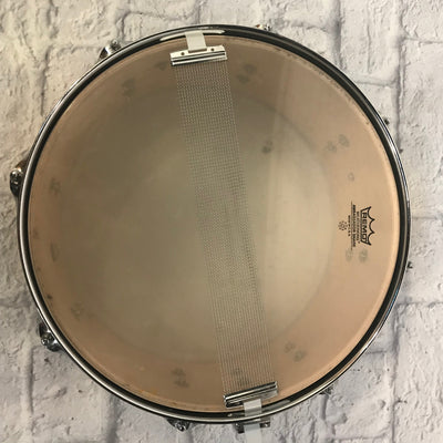 Pacific PDP FX Series 14x6.5 Birch Snare Drum