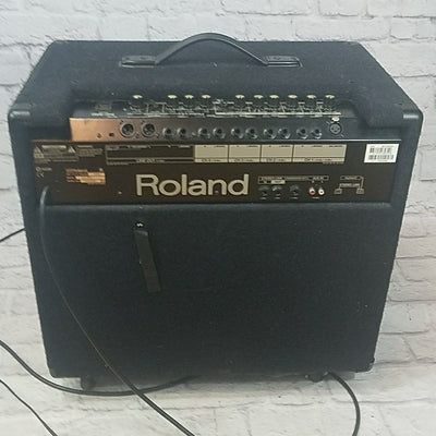 Roland KC-550 4-Channel Stereo Mixing Keyboard Amplifier