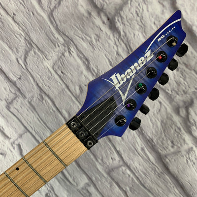 Ibanez RG Series RGAR42MFMT Electric Guitar W/ Gig Bag