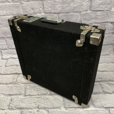 Grundorf 2U Rack Case