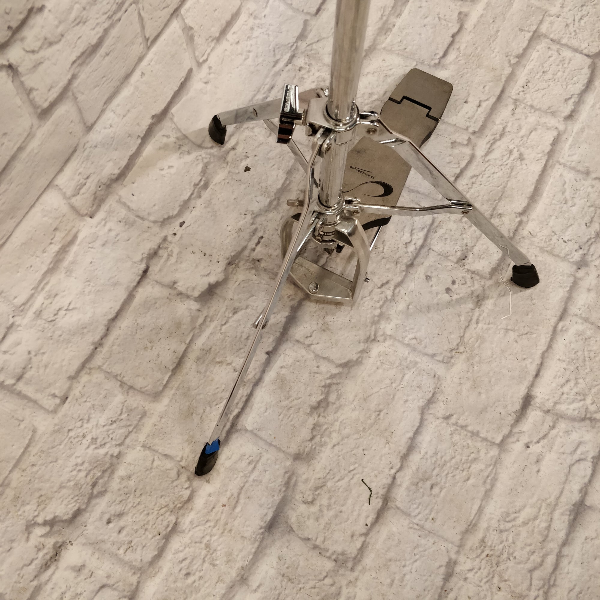Canopus Light Weight Hi Hat Stand w Clutch
