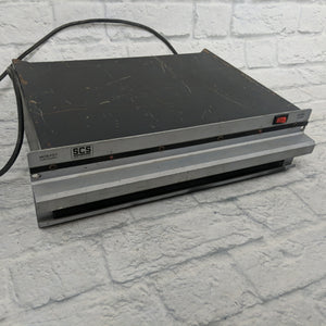 SCS 2600A Mos-Fet Audio Amplifier