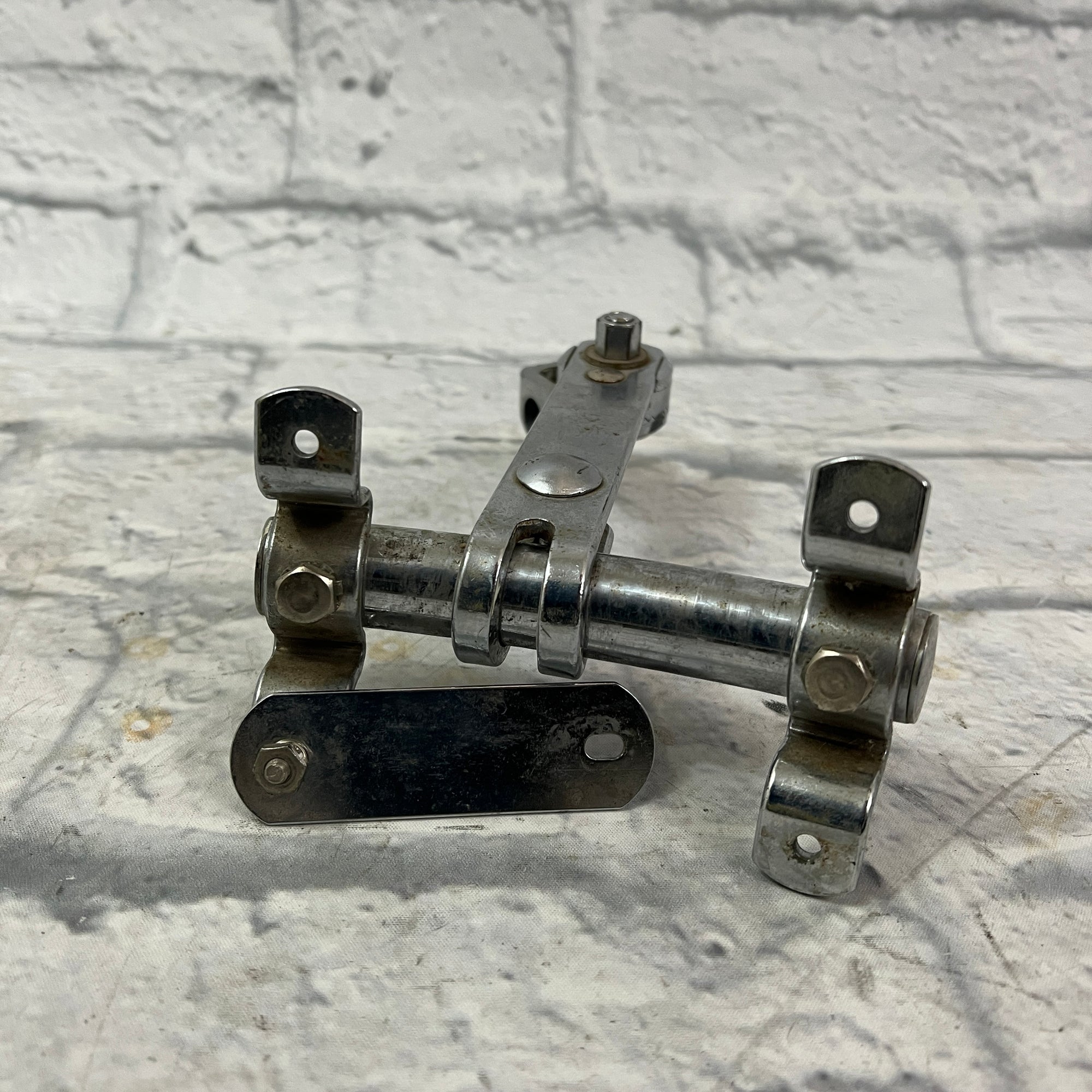 Ludwig Incomplete Rail Consolette