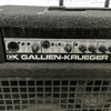 Gallien Krueger GK 1001RB / 210 Bass Combo Amp