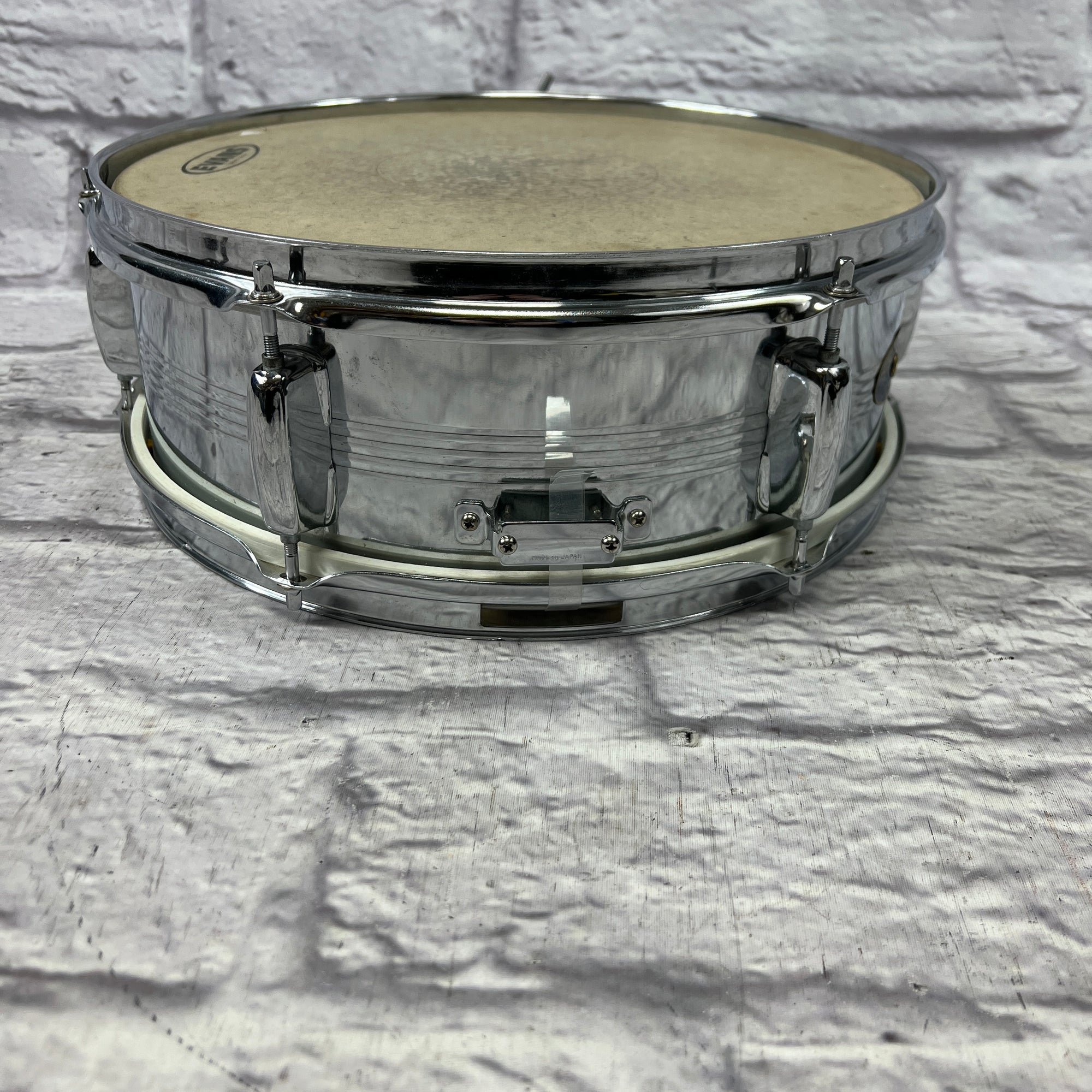 Artist Ltd MIJ 14x5" Steel Snare Drum