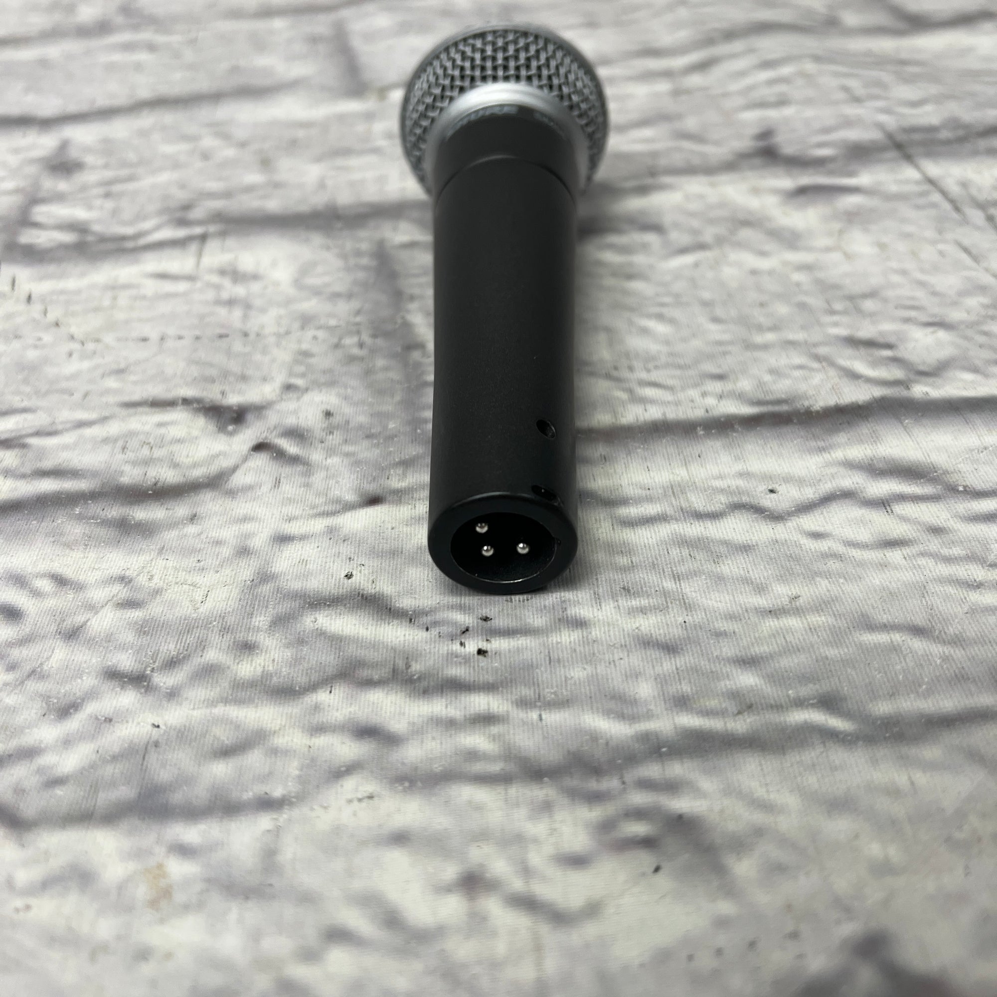 Shure SM58