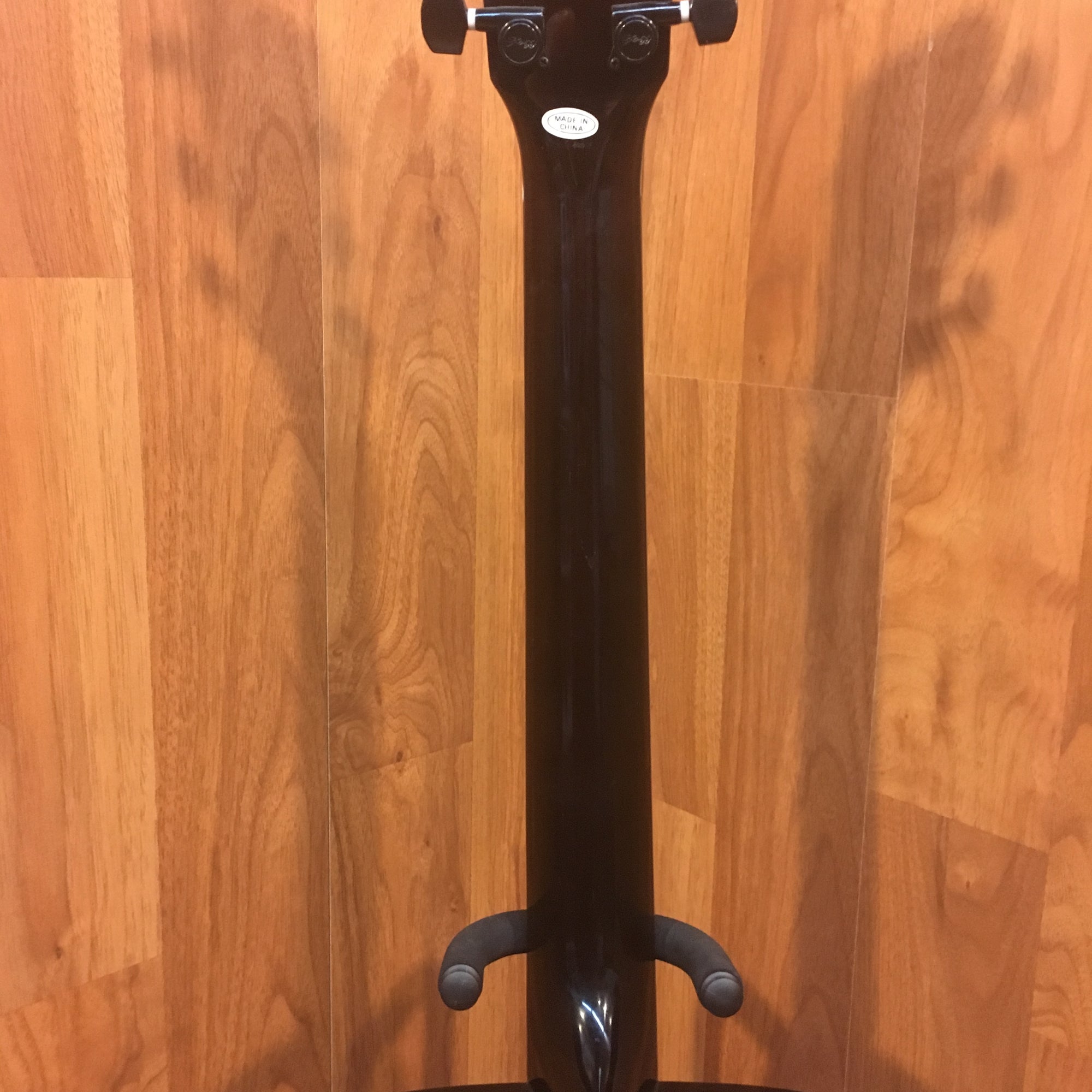 Stagg SW203ce Left Handed Acoustic Guitar