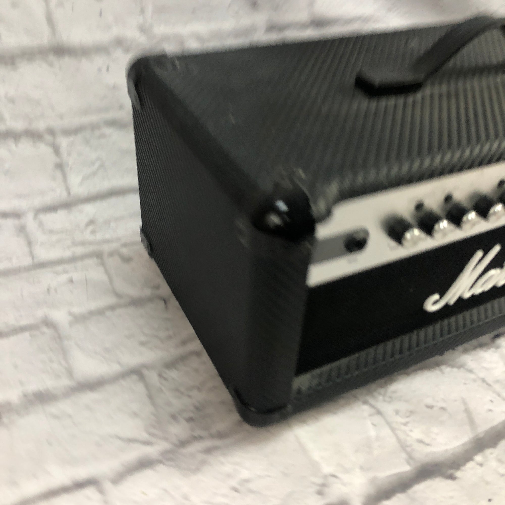 Marshall MG100HCFX 100w Amp Head with Effects