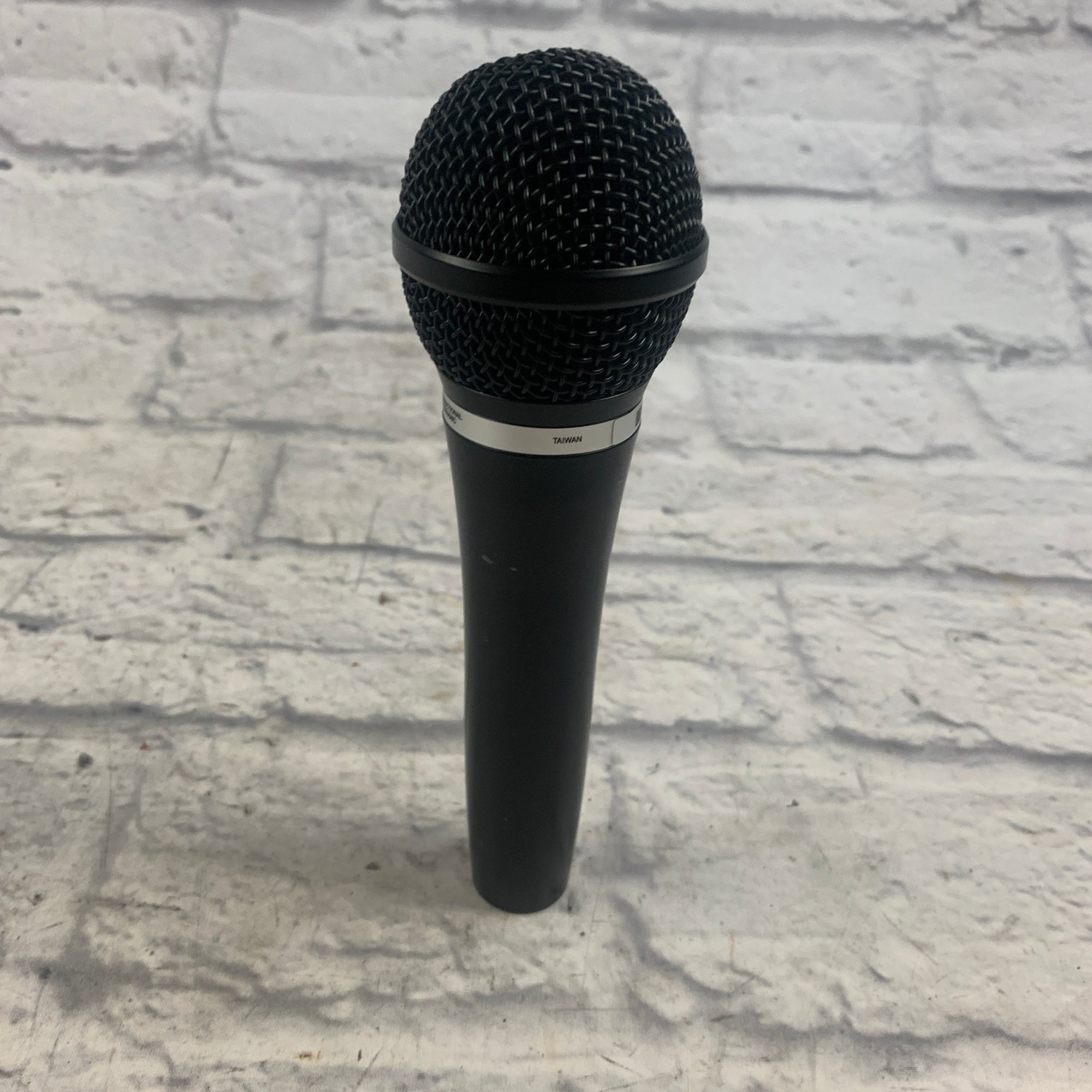 Digital Reference DR-VX1 Microphone