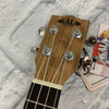 Kala KA-PWS Pacific Walnut Soprano Ukulele