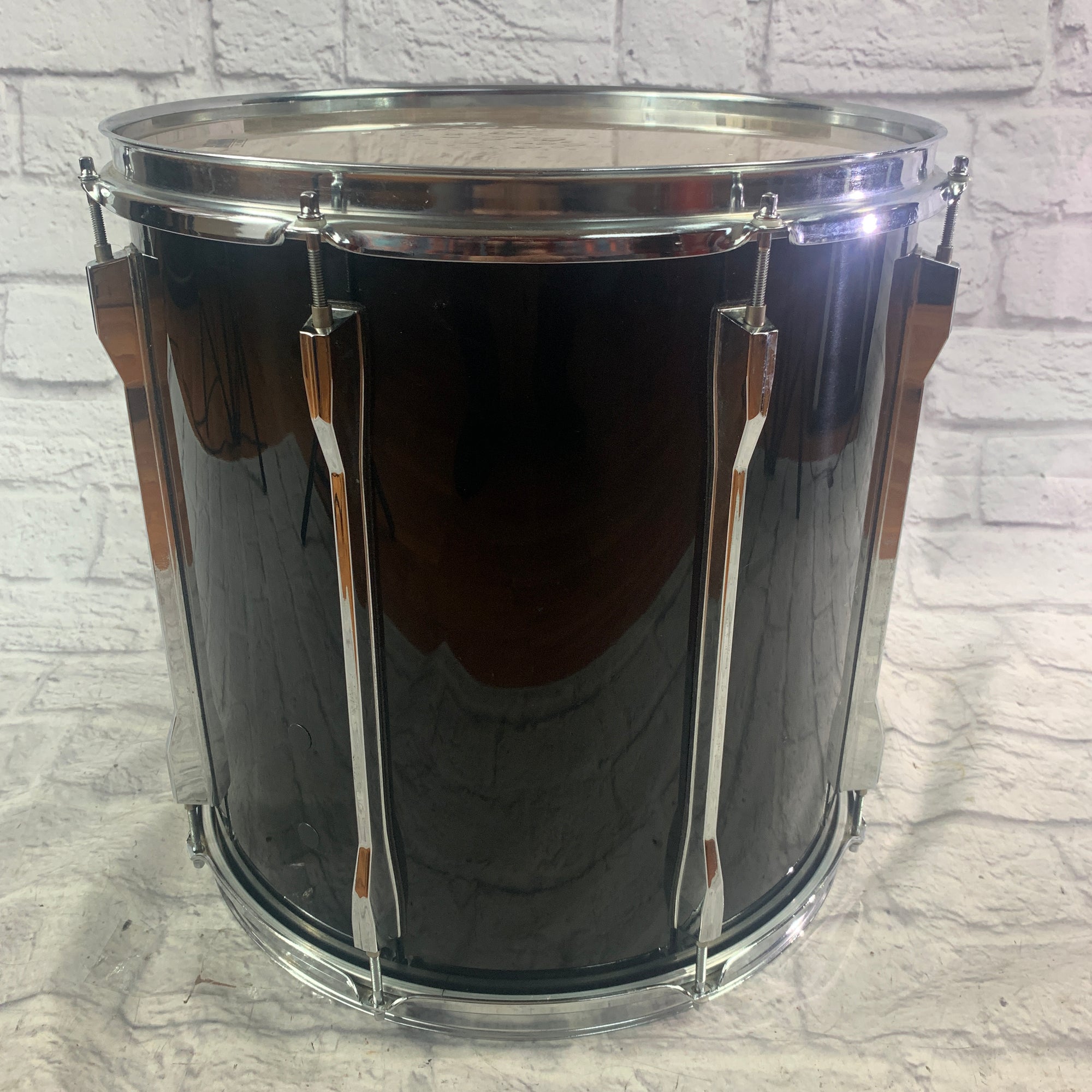 Pearl 16 x 16 All Birch Shell Floor Tom