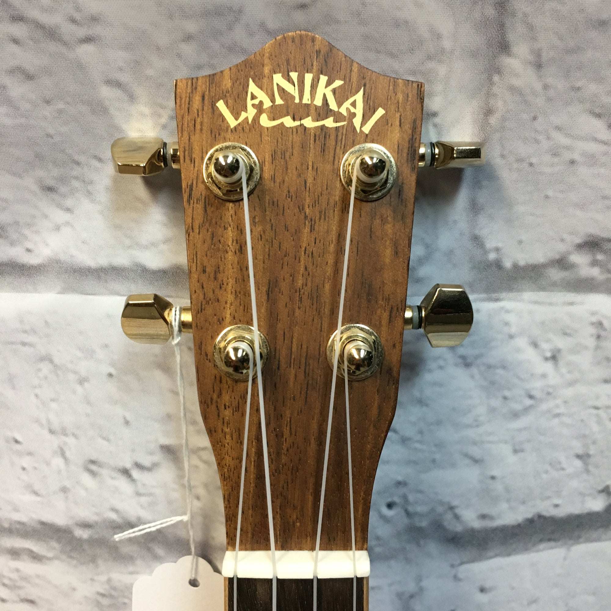 Lanikai CKCGC Concert Ukulele
