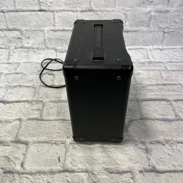 FatBoy FBGB15 15Watt Bass Practice Amp Evolution Music