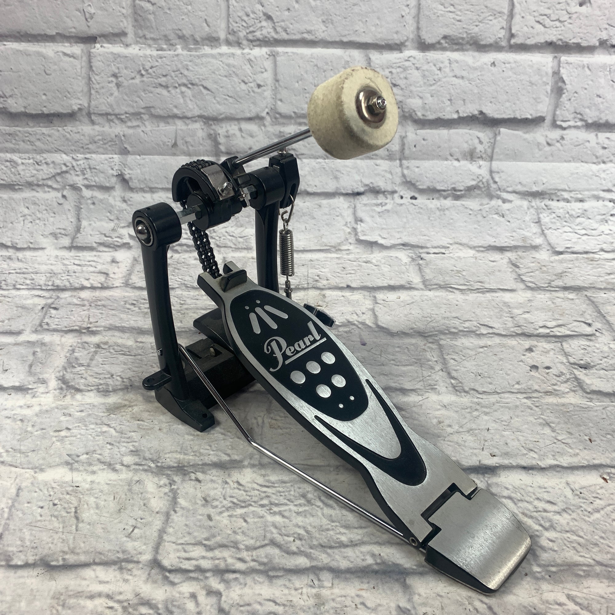 Pearl P530 Dual Chain Single Kick