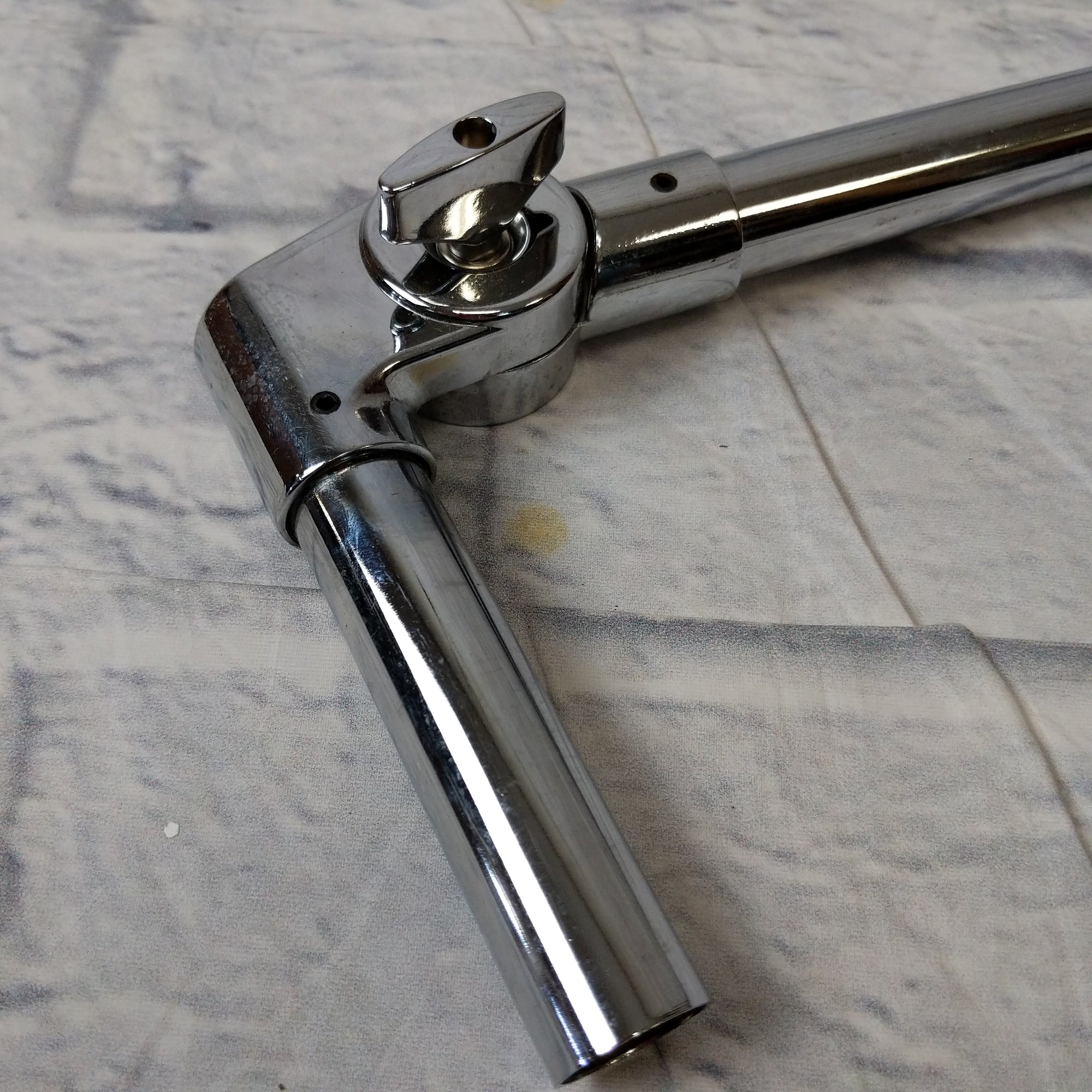 SP Sound Percussion tom mount arm Drum Mount
