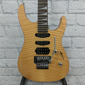 Jackson DKGC36 Electric Guitar Rare!!! MIJ Guitar Center Anniversary Model w/ Case