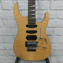 オリジナル盤 / DG / RVG / Milt Jackson 2005 Jackson Japan MG Series DKMG Dinky (Cobalt Blue Swirl