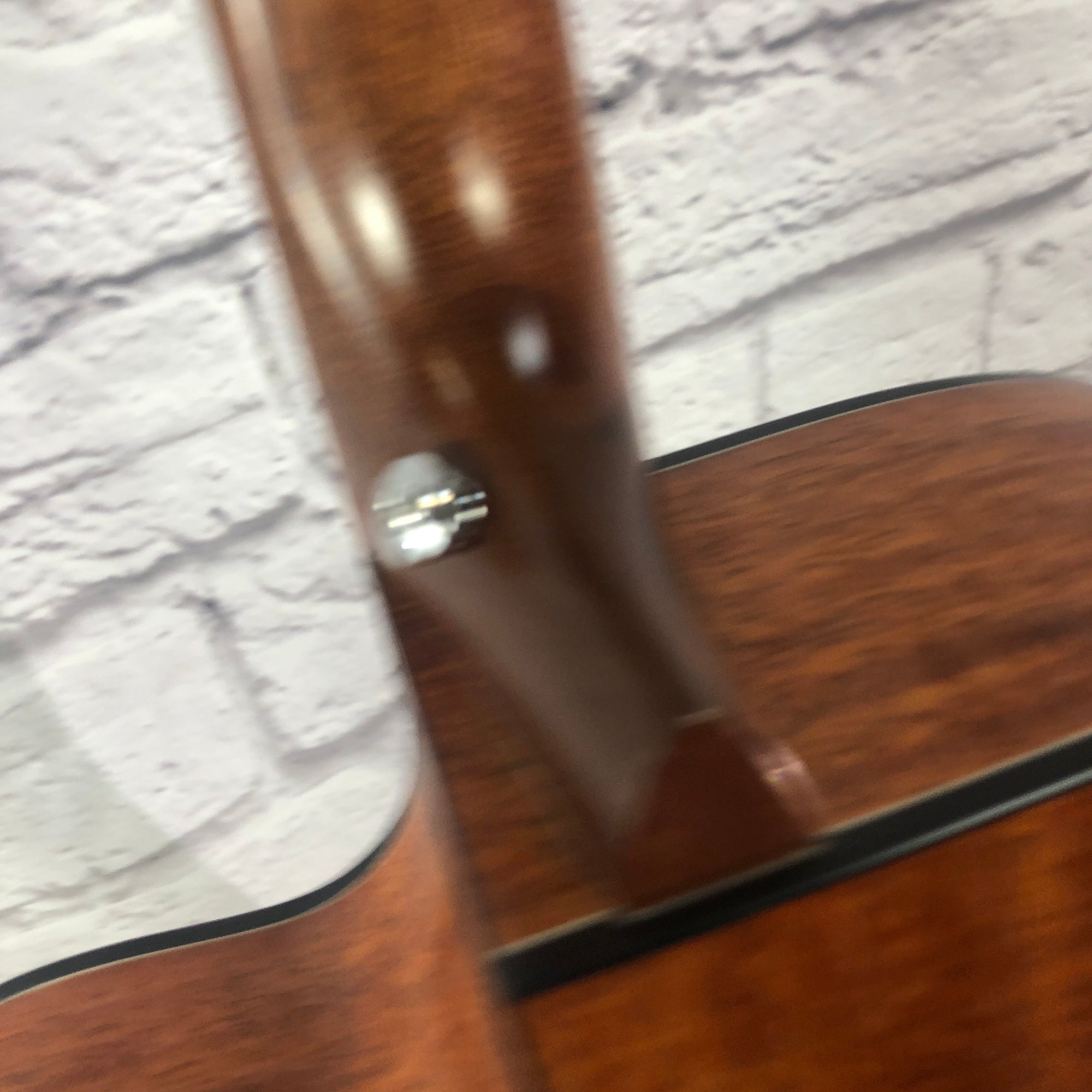 Epiphone DR400 MCE Masterbuilt Dreadnought Acoustic Guitar