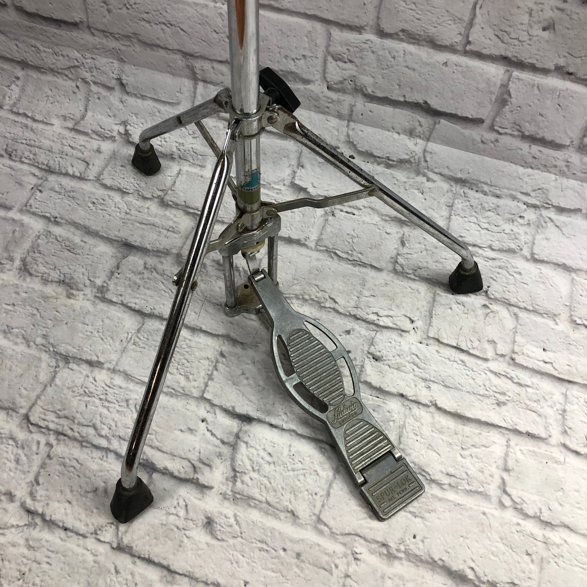 Ludwig Spur Lok Hi Hat Stand