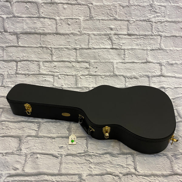 Martin Acoustic Hard Case Evolution Music