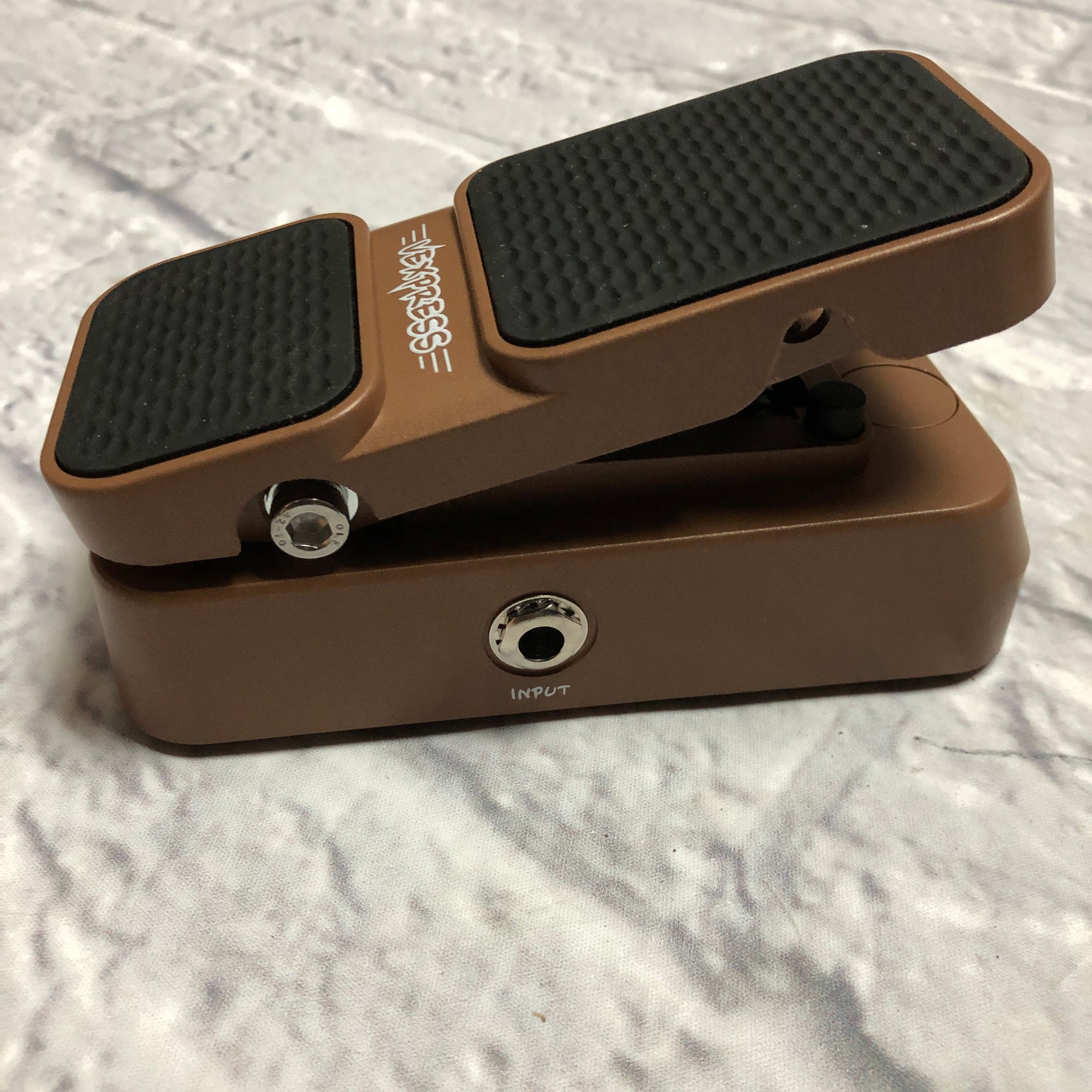 sonicake volume pedal Sonicake Vexpress Volume/Expression Pedal