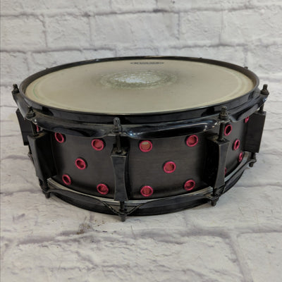 Pork Pie The Little Squealer 14x5 Vented Snare