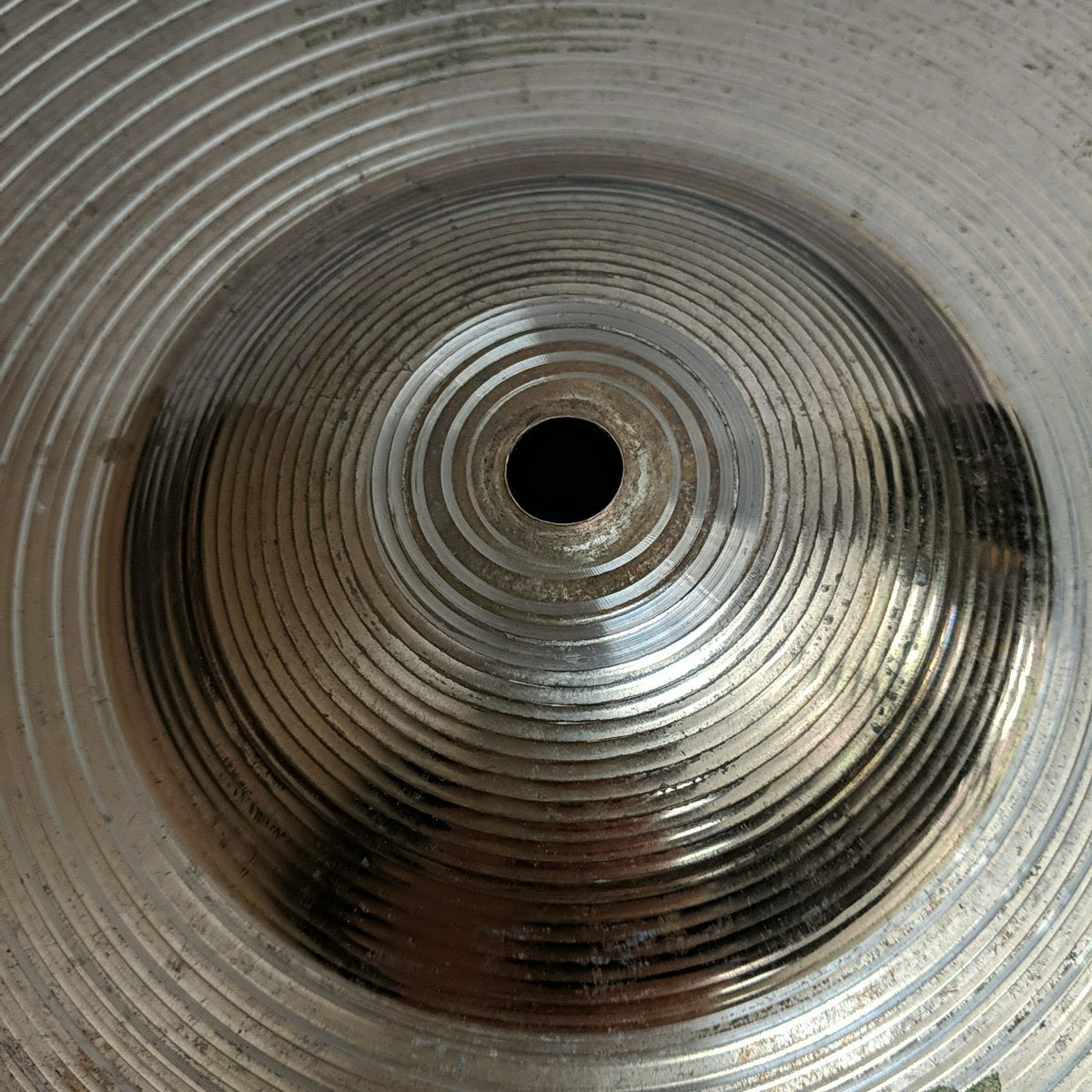 Sabian B8 Crash/Ride 18 Crash Ride Cymbal