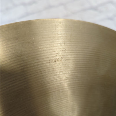 Sabian HHX Groove Hi Hats 15" Hi Hats