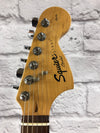 Squier Affinity Series Stratocaster SSS Electric Guitar