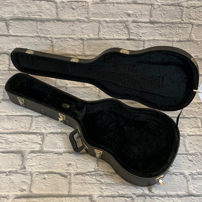 Road Runner Acoustic Guitar Hard Shell Case