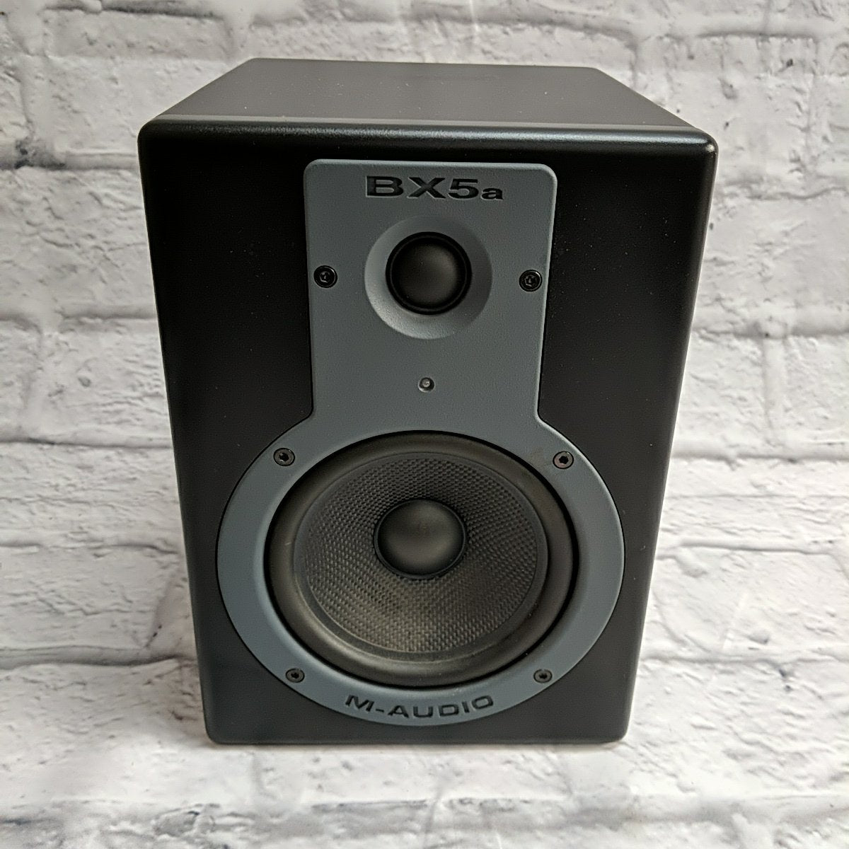 M-Audio Studiophile BX5a Single Active Studio Monitor