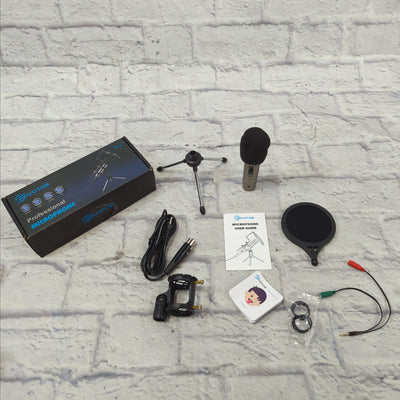 Eivotor YX-3 Microphone