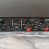 DBX 166 Stereo Compressor Limiter Rack Unit