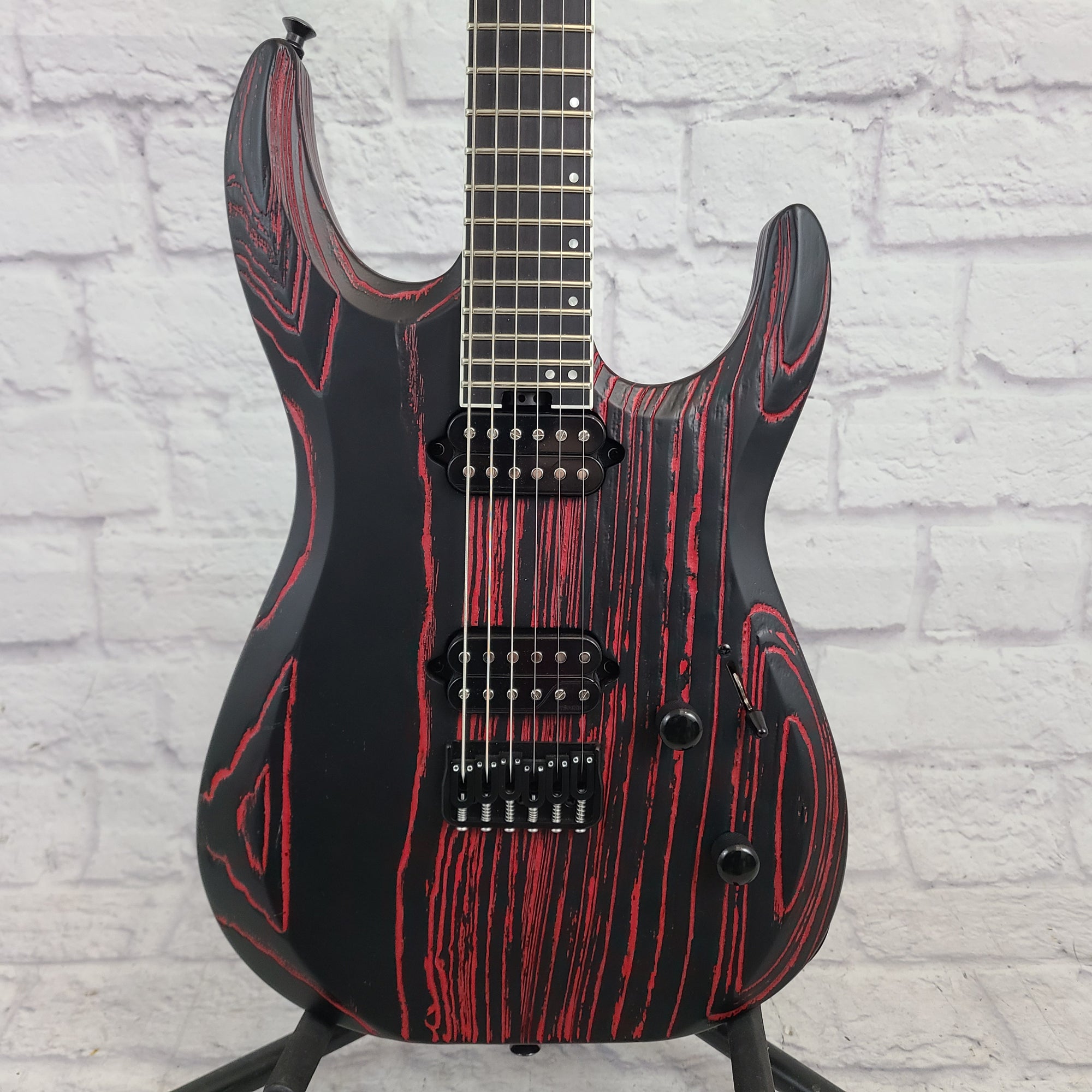 Jackson  Pro Series Dinky DK Modern Ash HT6  Electric Guitar