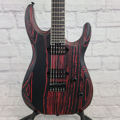 Jackson  Pro Series Dinky DK Modern Ash HT6  Electric Guitar
