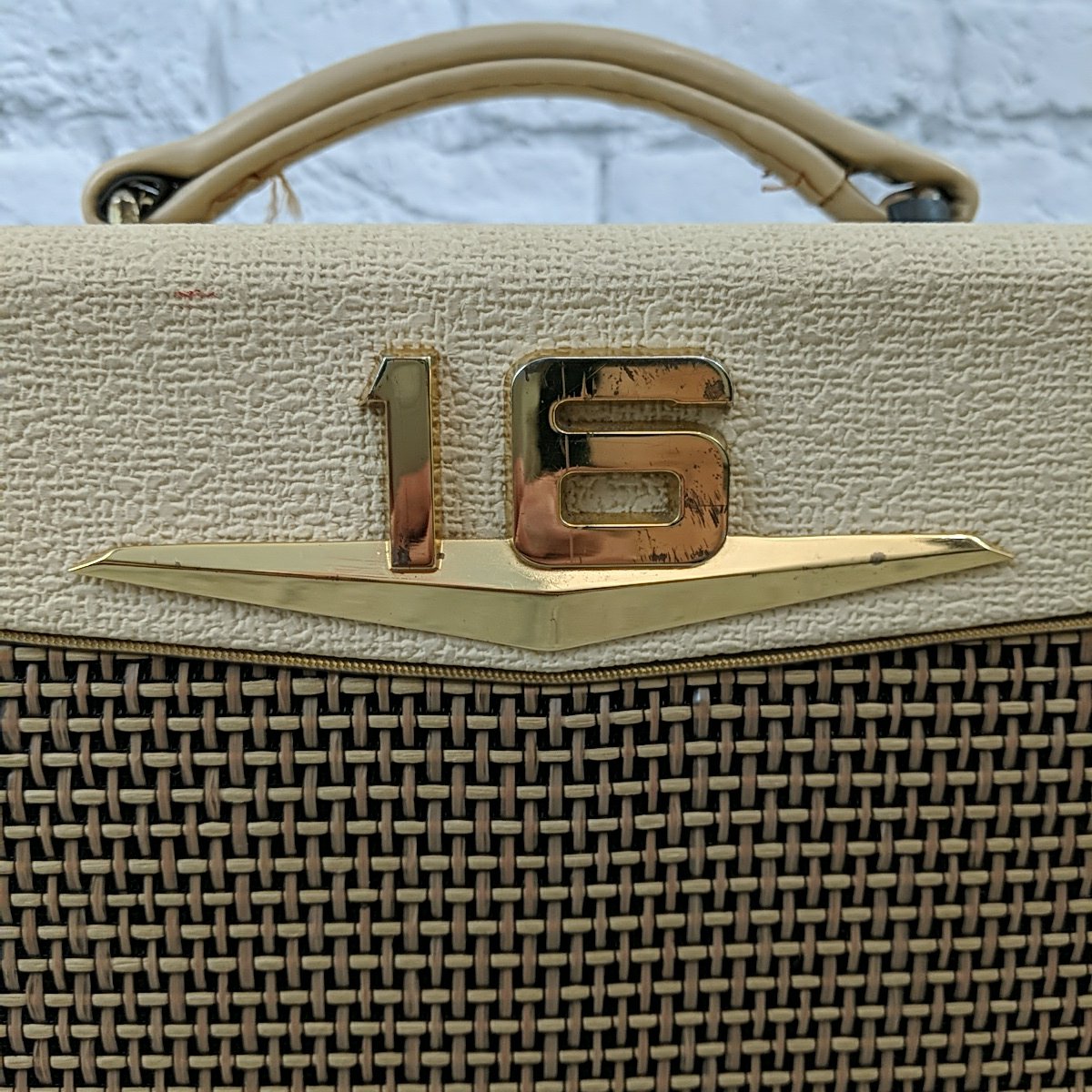 Crate Palomino V16 15-Watt 1x12" Tube Guitar Combo Amplifier