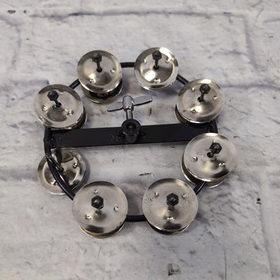 RhythmTech Hat Trick Mountable Tambourine