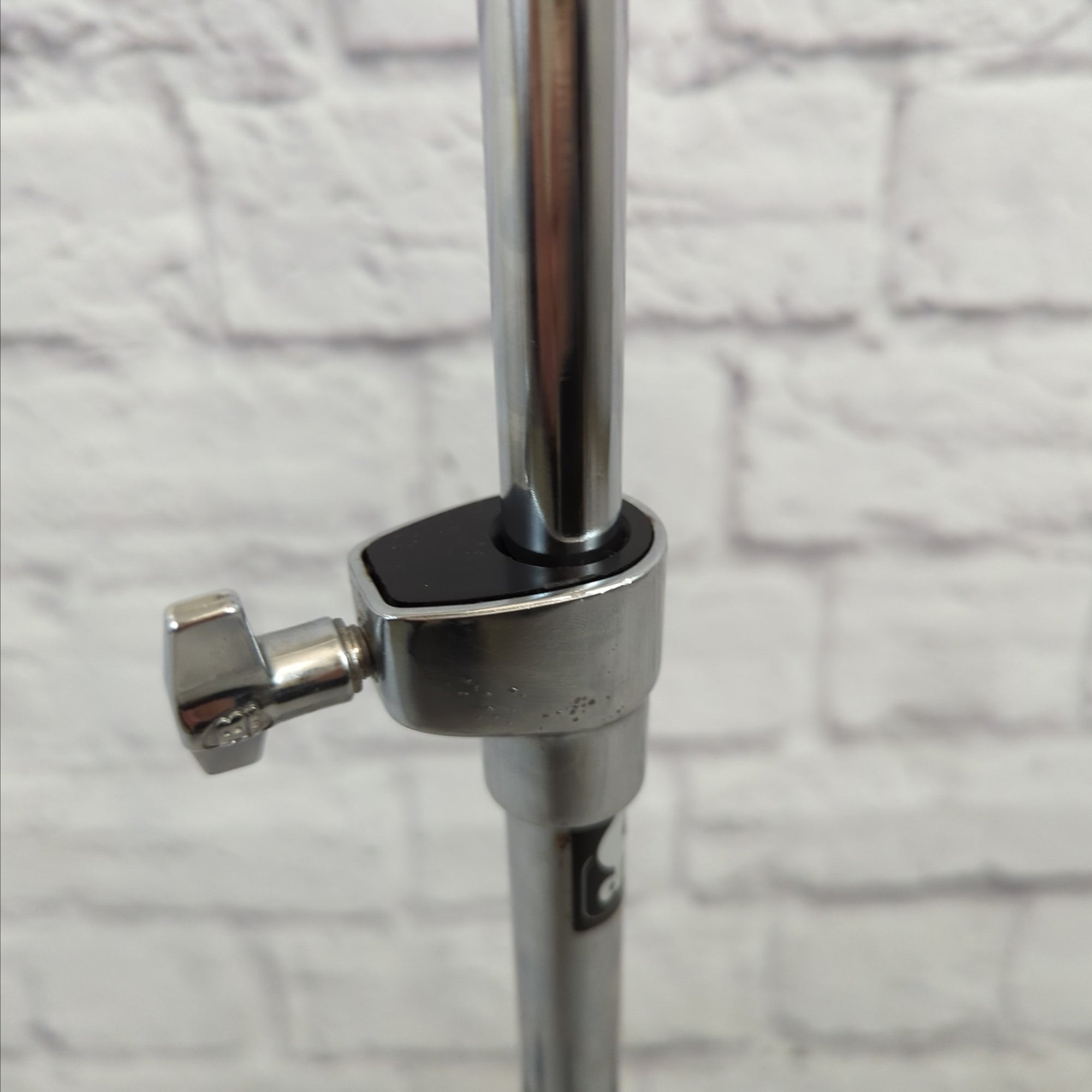 CB Percussion Double Braced Straight Cymbal Stand