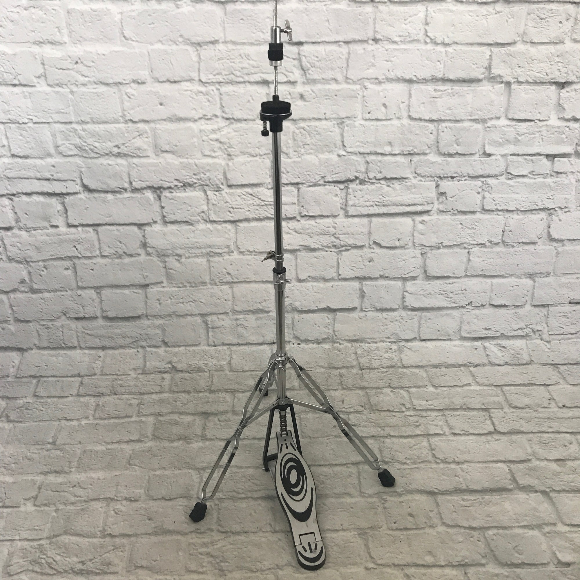 Unknown Single Braced Hi Hat Cymbal Stand
