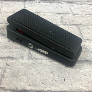 Dunlop Cry Baby 535Q Wah Pedal