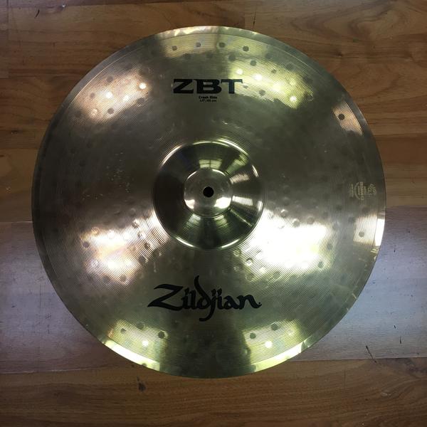 Zildjian 18in ZBT Crash Ride Cymbal