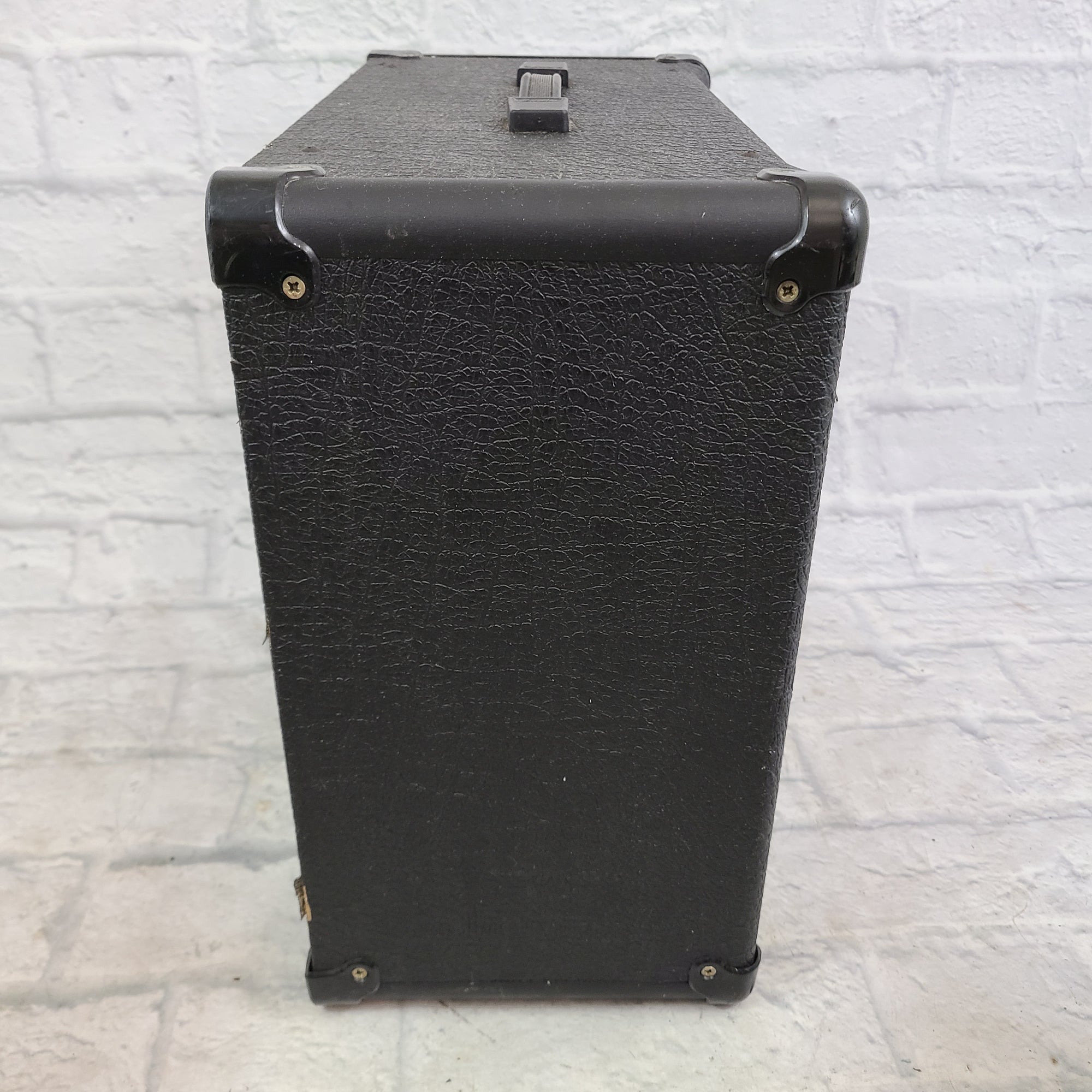 Marshall Valvestate Guitar Combo Amp