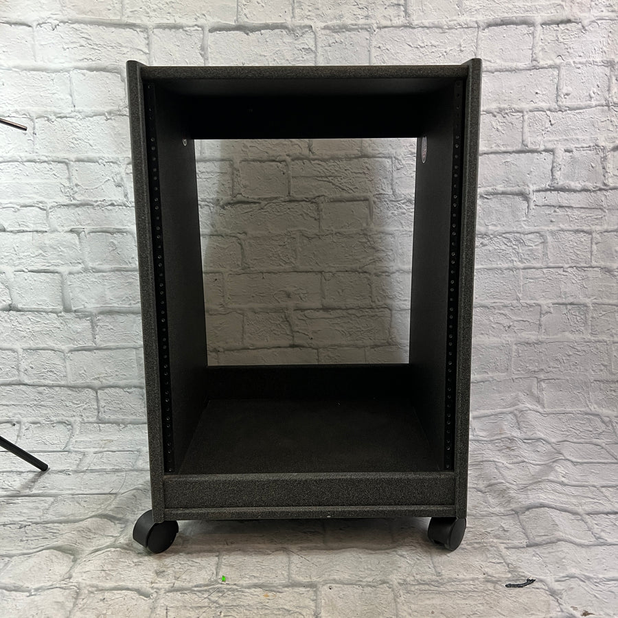 KK Audio 16 Unit  Rack Case