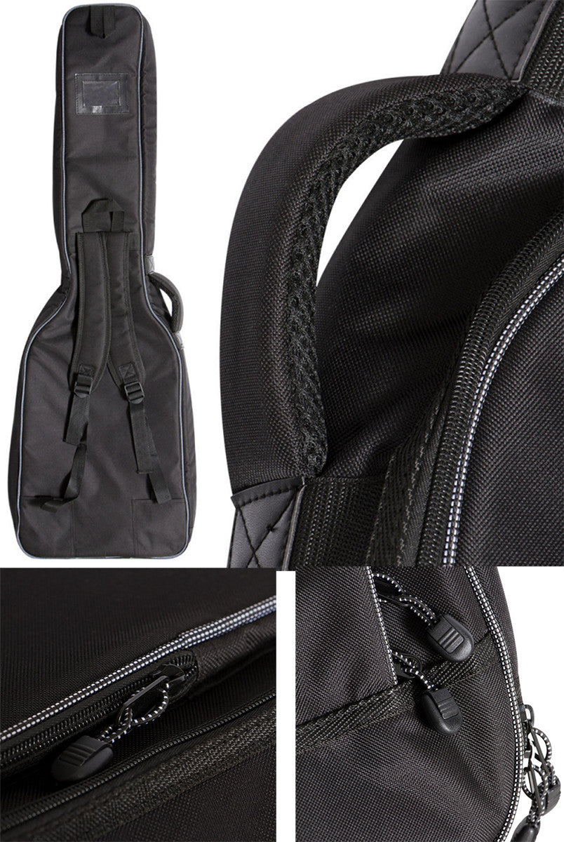 On-Stage GBB4770 Series Deluxe Bass Guitar Gig Bag